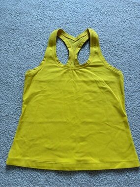 CRZ Yoga Tank